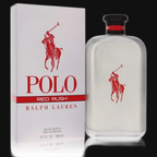Polo Red Rush By Ralph Lauren Cologne for Men Gamer Scents
