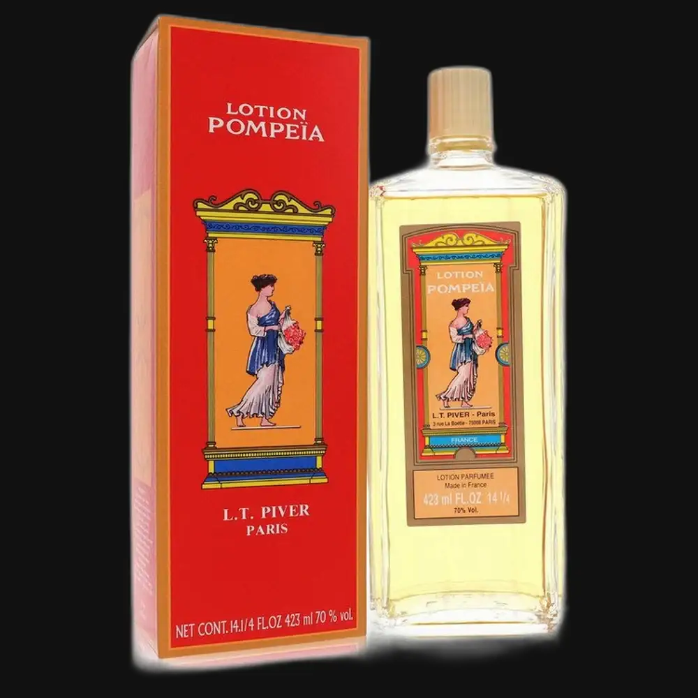 Pompeia Cologne Splash By Piver Perfume for Women Gamer Scents
