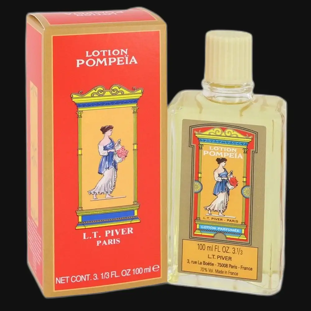 Pompeia Cologne Splash By Piver Perfume for Women Gamer Scents