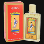 Pompeia Cologne Splash By Piver Perfume for Women Gamer Scents