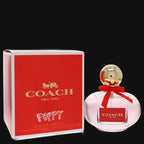 Poppy By Coach Perfume for Women