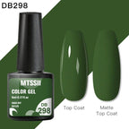 TREND Popular Luxury Interesting Nail Gel Nail Polish Permanent Jelly Eggshell Gel Polish Luxury Eggshell Design For Womens and Girls