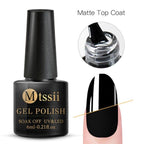 TREND Popular Luxury Interesting Nail Gel Nail Polish Permanent Jelly Eggshell Gel Polish Luxury Eggshell Design For Womens and Girls