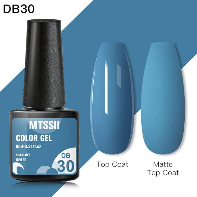 TREND Popular Luxury Interesting Nail Gel Nail Polish Permanent Jelly Eggshell Gel Polish Luxury Eggshell Design For Womens and Girls