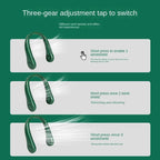 Portable Bladeless Neck Fan Adjustment Wearable Personal Cooling Fan for Traveling Upgrade 360° Neck Fan Air Outlet for Indoor Outdoor Travel Mini Hanging Fan without Blades USB Rechargeable Outdoor Fan Stevvex