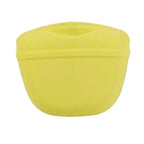 Portable Dog Training Treat Pouch Substantial Clip Cool Outdoor Feed Storage Pouch Waist Bags For Pets
