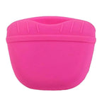 Portable Dog Training Treat Pouch Substantial Clip Cool Outdoor Feed Storage Pouch Waist Bags For Pets