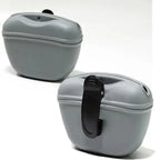 Portable Dog Training Treat Pouch Substantial Clip Cool Outdoor Feed Storage Pouch Waist Bags For Pets