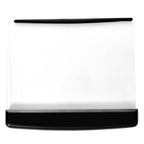 Portable LED Book Light Reading For Student Night Light Eyes Protective Lamp Travel Panel Led Home Indoor Bedroom Kids Desk Lamp Decorative Table Lamp Cute Study Lamps for Bedroom Décor Stevvex