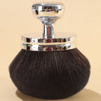 Portable Multi-Use Mushroom Head Powder & Blush Brush (MMU040)