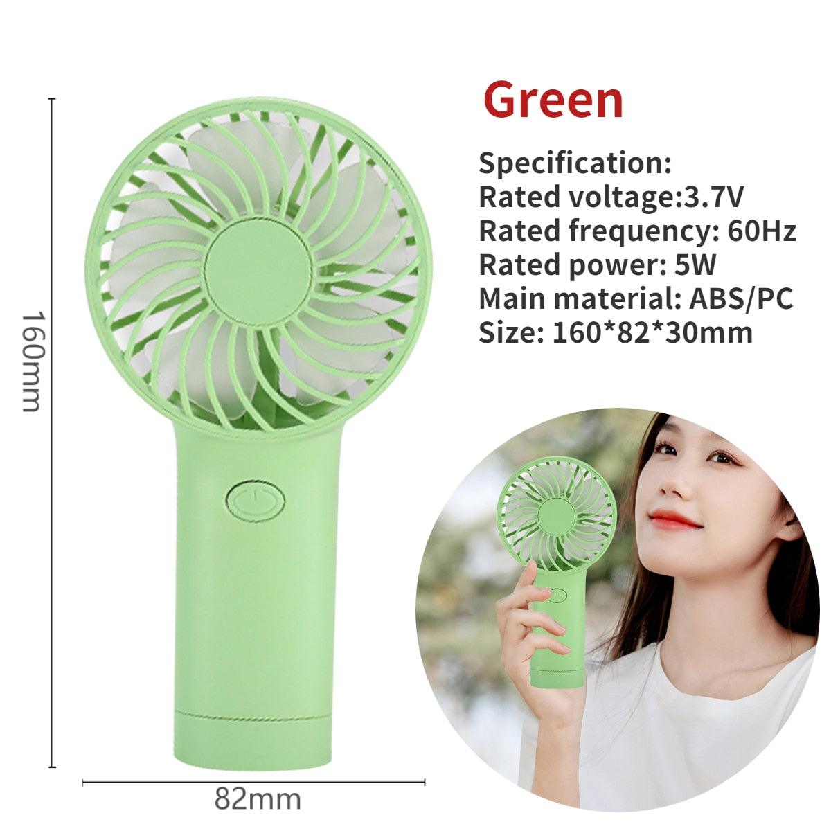 Portable Neck Fan USB Rechargeable Bladeless Fan Mini Electric Ventilator Silent Neckband Wearable Cooling for Sports Wearable Necklace Fan with 3 Speeds for Home Office Travel Outdoor Sports Stevvex
