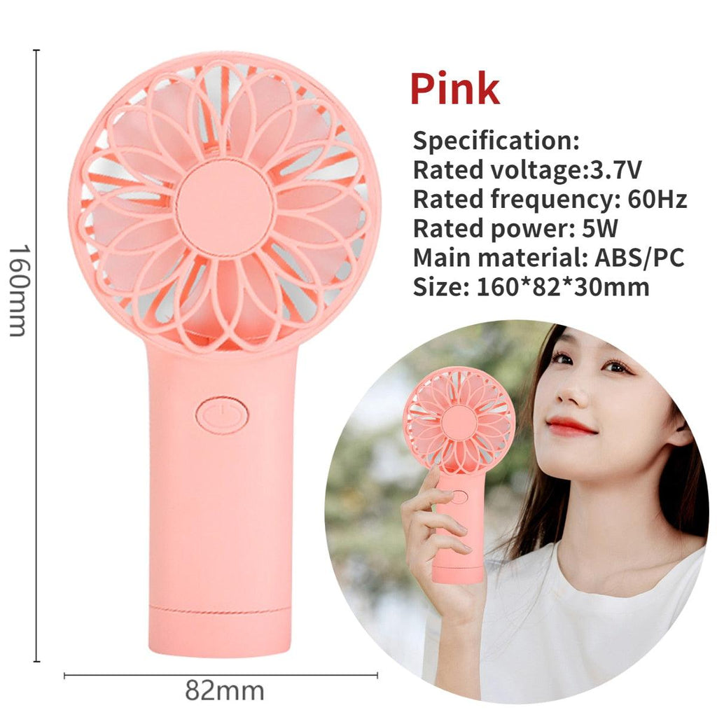 Portable Neck Fan USB Rechargeable Bladeless Fan Mini Electric Ventilator Silent Neckband Wearable Cooling for Sports Wearable Necklace Fan with 3 Speeds for Home Office Travel Outdoor Sports Stevvex