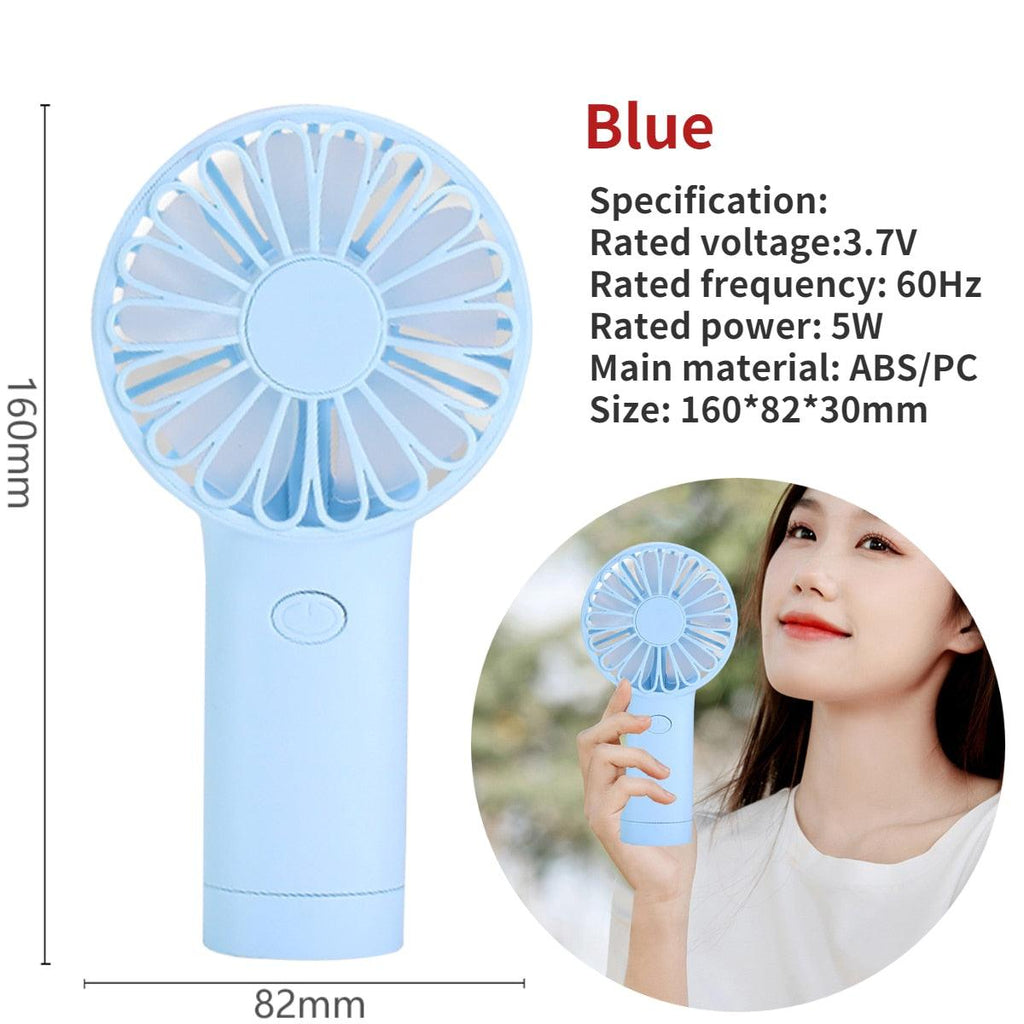 Portable Neck Fan USB Rechargeable Bladeless Fan Mini Electric Ventilator Silent Neckband Wearable Cooling for Sports Wearable Necklace Fan with 3 Speeds for Home Office Travel Outdoor Sports Stevvex