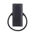 Portable Non-slip Silicone Lighter Case Hug Cigarette Box Anti-fall Colorful Lighter Cover Sleeve Cigarette Accessories Stevvex
