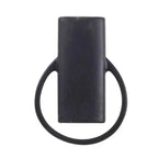 Portable Non-slip Silicone Lighter Case Hug Cigarette Box Anti-fall Colorful Lighter Cover Sleeve Cigarette Accessories Stevvex