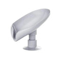 Portable Soap Dish Leaf Shape Soap Holder Leaf Shaped Soap Box Soap Dish For Bathroom Suction Cup Bathroom Storage For Soap Soap Dishes Sponge Container with Suction Cup Leaf Shape Self Draining for Bathroom Kitchen Sink Stevvex