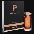 Portfolio Cupid's Rose By Al Haramain (Unisex) Gamer Scents