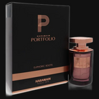 Portfolio Euphoric Roots By Al Haramain (Unisex) Gamer Scents