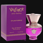 Pour Femme Dylan Purple By Versace Perfume for Women Gamer Scents
