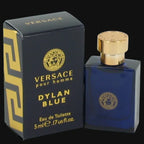 Pour Homme Dylan Blue By Versace Cologne for Men Gamer Scents