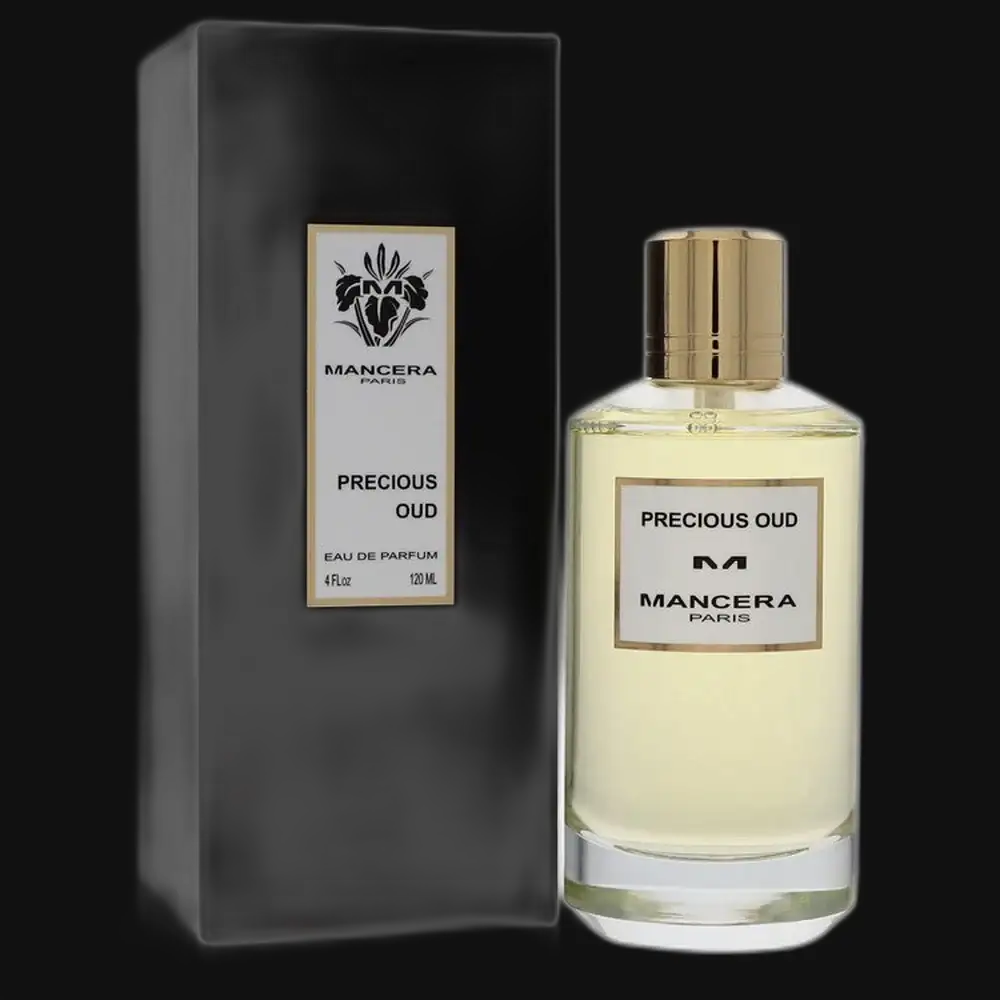 Precious Oud By Mancera (Unisex) Gamer Scents