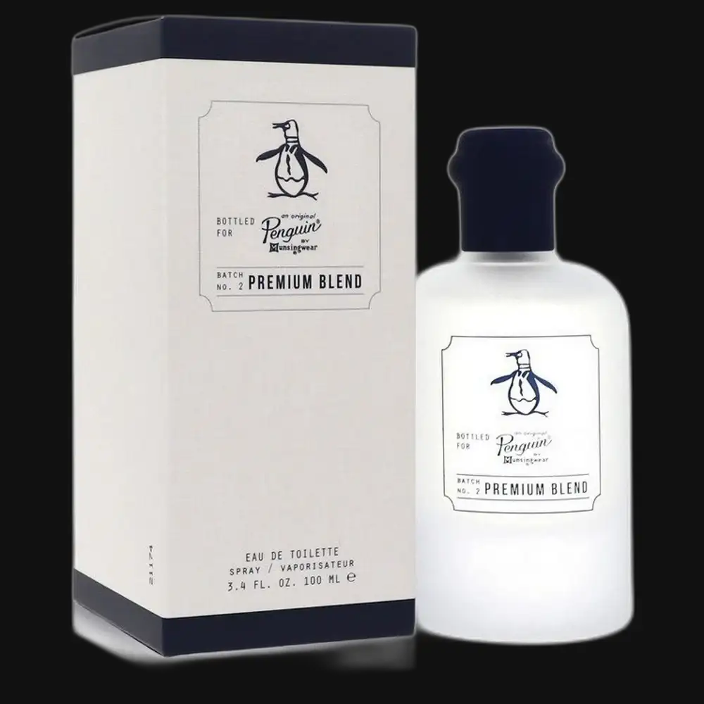 Premium Blend By Original Penguin Cologne for Men Gamer Scents