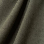 Premium Linen Effect Pullover Abaya with Pockets (MA341)