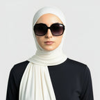 Premium Cooling Non-Slip Hijab |  Breathable Sports Hijab (MH196)
