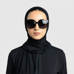 Premium Cooling Non-Slip Hijab |  Breathable Sports Hijab (MH196)