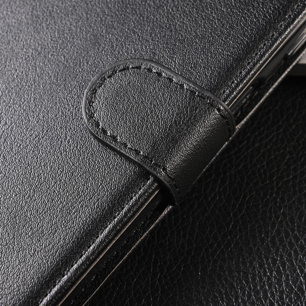 Premium PU /  Leather Case Magnetic Closure Protective Flip Wallet Case Cover Leather Case for Xiaomi Redmi Note 11S 10 10S 9 9S 9T 8T 8 7 6 5 5A Pro Max 4X 9A 8A 7A 6A POCO X3 NFC Flip Wallet Stevvex