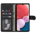 Premium PU /  Leather Case Magnetic Closure Protective Flip Wallet Case Cover Leather Case for Xiaomi Redmi Note 11S 10 10S 9 9S 9T 8T 8 7 6 5 5A Pro Max 4X 9A 8A 7A 6A POCO X3 NFC Flip Wallet Stevvex