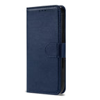 Premium PU /  Leather Case Magnetic Closure Protective Flip Wallet Case Cover Leather Case for Xiaomi Redmi Note 11S 10 10S 9 9S 9T 8T 8 7 6 5 5A Pro Max 4X 9A 8A 7A 6A POCO X3 NFC Flip Wallet Stevvex