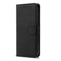 Premium PU /  Leather Case Magnetic Closure Protective Flip Wallet Case Cover Leather Case for Xiaomi Redmi Note 11S 10 10S 9 9S 9T 8T 8 7 6 5 5A Pro Max 4X 9A 8A 7A 6A POCO X3 NFC Flip Wallet Stevvex