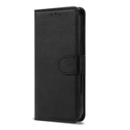 Premium PU /  Leather Case Magnetic Closure Protective Flip Wallet Case Cover Leather Case for Xiaomi Redmi Note 11S 10 10S 9 9S 9T 8T 8 7 6 5 5A Pro Max 4X 9A 8A 7A 6A POCO X3 NFC Flip Wallet Stevvex