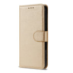 Premium PU /  Leather Case Magnetic Closure Protective Flip Wallet Case Cover Leather Case for Xiaomi Redmi Note 11S 10 10S 9 9S 9T 8T 8 7 6 5 5A Pro Max 4X 9A 8A 7A 6A POCO X3 NFC Flip Wallet Stevvex