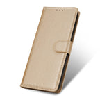 Premium PU /  Leather Case Magnetic Closure Protective Flip Wallet Case Cover Leather Case for Xiaomi Redmi Note 11S 10 10S 9 9S 9T 8T 8 7 6 5 5A Pro Max 4X 9A 8A 7A 6A POCO X3 NFC Flip Wallet Stevvex