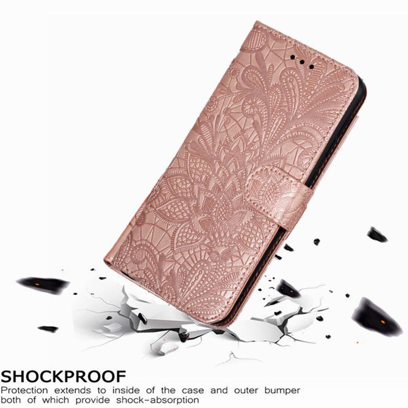 Premium PU Leather Flip Case Magnetic Closure Wallet Protective Case Leather wallet Case for Xiaomi Mi 11T 12T 10 Lite Redmi 9AT 9T 9 9A 7A 9C Redmi Note 10 Pro 11 10S 8 Stevvex