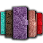 Premium PU Leather Flip Case Magnetic Closure Wallet Protective Case Leather wallet Case for Xiaomi Mi 11T 12T 10 Lite Redmi 9AT 9T 9 9A 7A 9C Redmi Note 10 Pro 11 10S 8 Stevvex