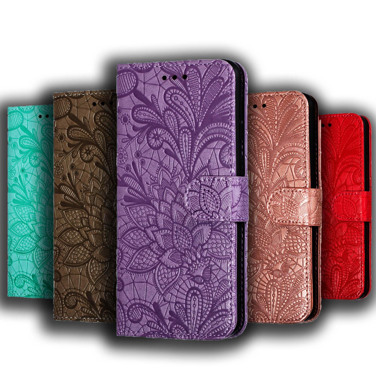 Premium PU Leather Flip Case Magnetic Closure Wallet Protective Case Leather wallet Case for Xiaomi Mi 11T 12T 10 Lite Redmi 9AT 9T 9 9A 7A 9C Redmi Note 10 Pro 11 10S 8 Stevvex