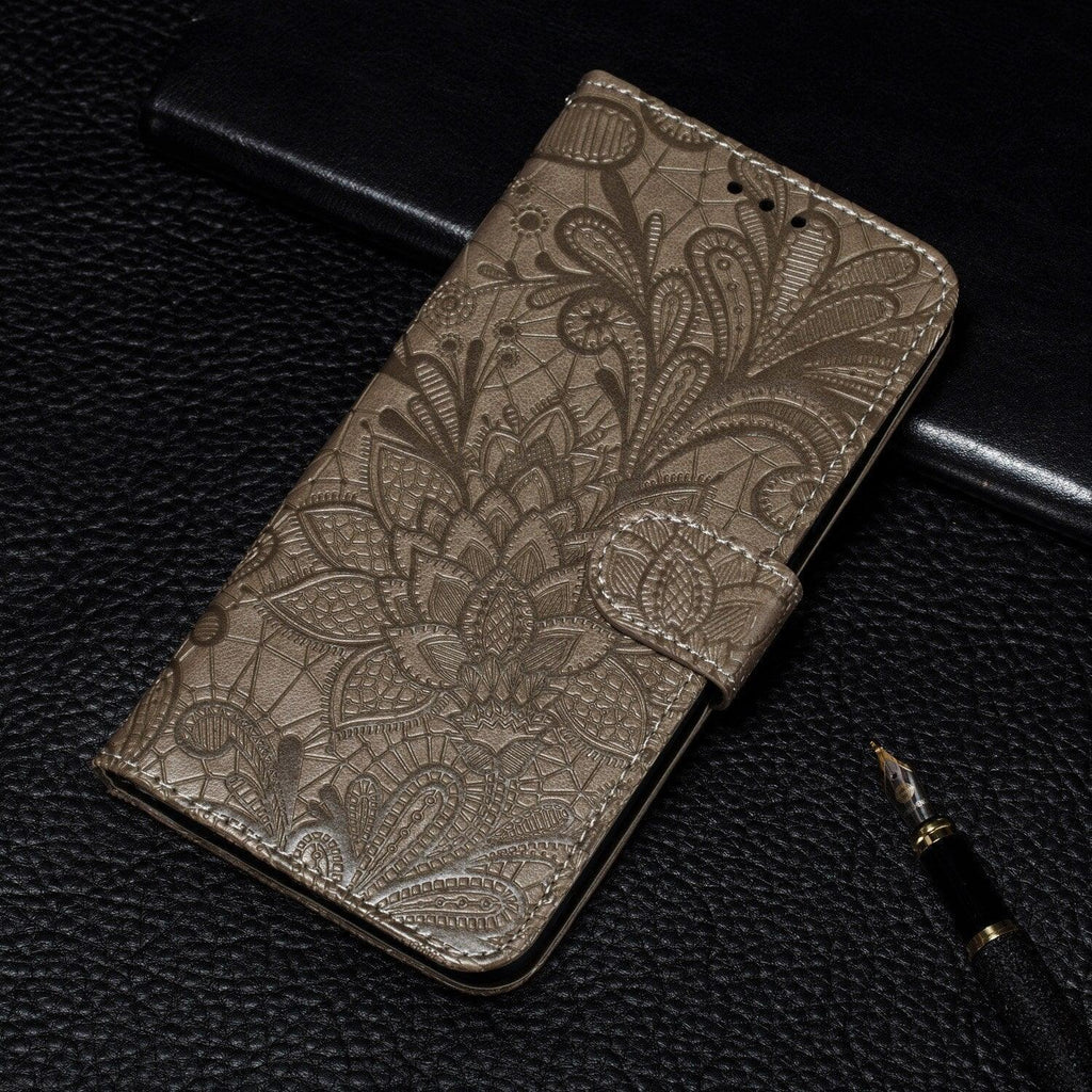 Premium PU Leather Flip Case Magnetic Closure Wallet Protective Case Leather wallet Case for Xiaomi Mi 11T 12T 10 Lite Redmi 9AT 9T 9 9A 7A 9C Redmi Note 10 Pro 11 10S 8 Stevvex