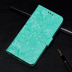 Premium PU Leather Flip Case Magnetic Closure Wallet Protective Case Leather wallet Case for Xiaomi Mi 11T 12T 10 Lite Redmi 9AT 9T 9 9A 7A 9C Redmi Note 10 Pro 11 10S 8 Stevvex