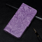 Premium PU Leather Flip Case Magnetic Closure Wallet Protective Case Leather wallet Case for Xiaomi Mi 11T 12T 10 Lite Redmi 9AT 9T 9 9A 7A 9C Redmi Note 10 Pro 11 10S 8 Stevvex