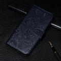 Premium PU Leather Flip Case Magnetic Closure Wallet Protective Case Leather wallet Case for Xiaomi Mi 11T 12T 10 Lite Redmi 9AT 9T 9 9A 7A 9C Redmi Note 10 Pro 11 10S 8 Stevvex