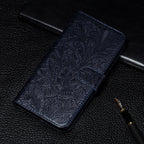 Premium PU Leather Flip Case Magnetic Closure Wallet Protective Case Leather wallet Case for Xiaomi Mi 11T 12T 10 Lite Redmi 9AT 9T 9 9A 7A 9C Redmi Note 10 Pro 11 10S 8 Stevvex