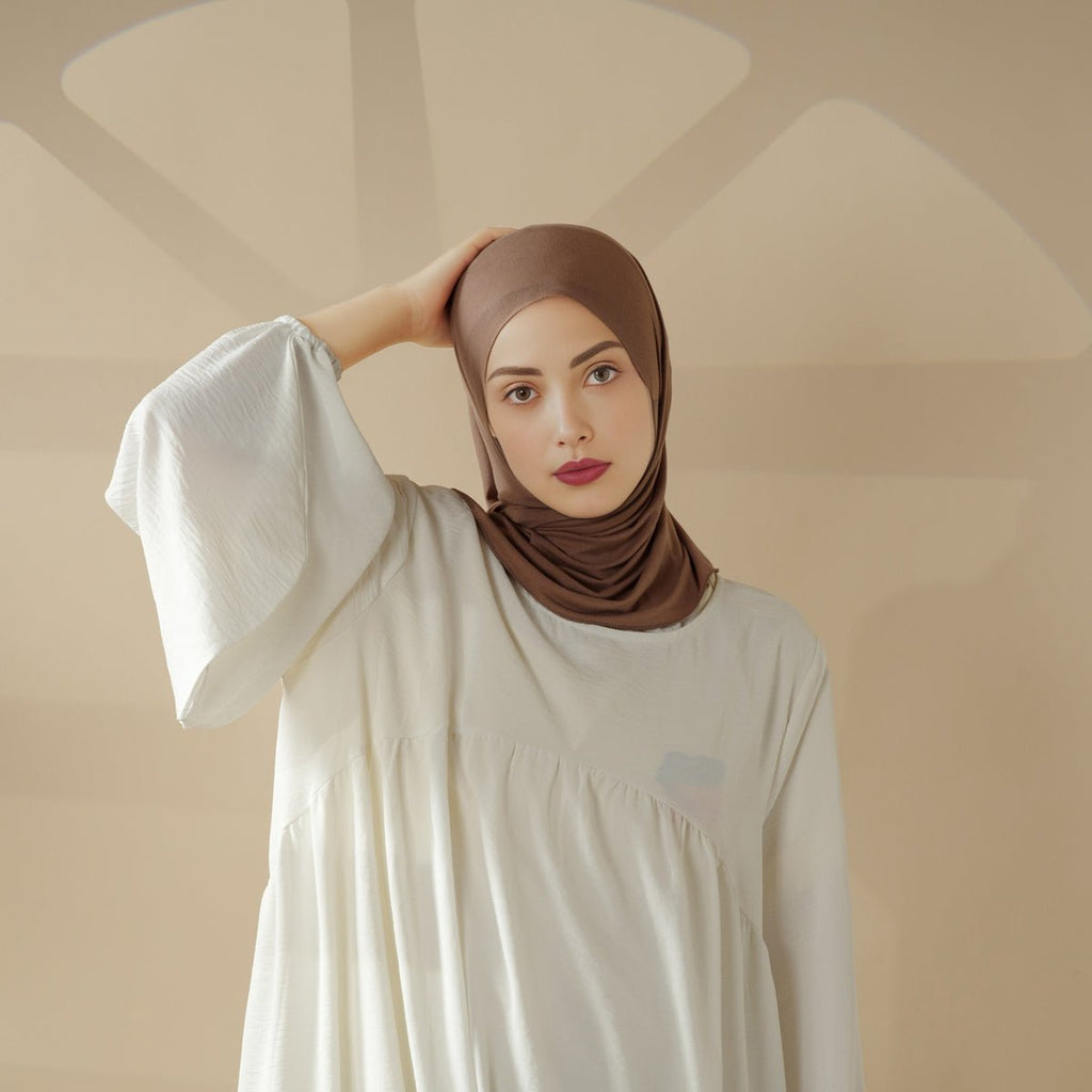 Premium soft touch jersey hijabs (MH025) - SJB-DIAMOND ELITES