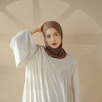 Premium soft touch jersey hijabs (MH025) - SJB-DIAMOND ELITES