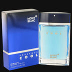 Presence Cool By Mont Blanc Cologne for Men Gamer Scents