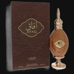 Pride Afaq Gold By Lattafa (Unisex)