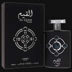 Pride Al Qiam Silver By Lattafa (Unisex) Gamer Scents