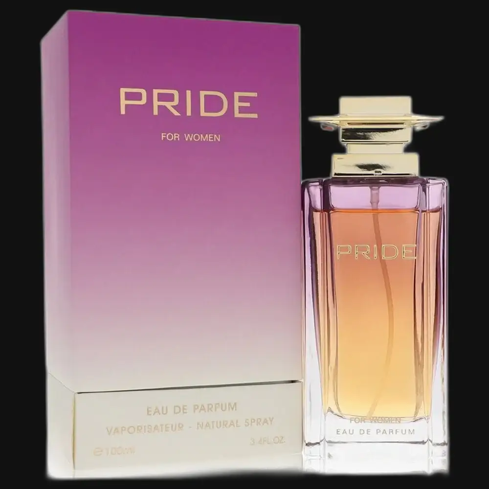 Pride By Blaze Perfume for Women Gamer Scents